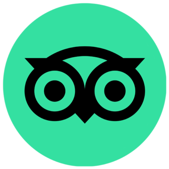 TripAdvisor Logo