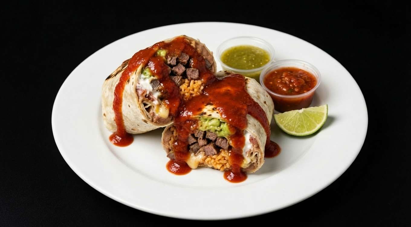 Los Hermanos Mexican Food