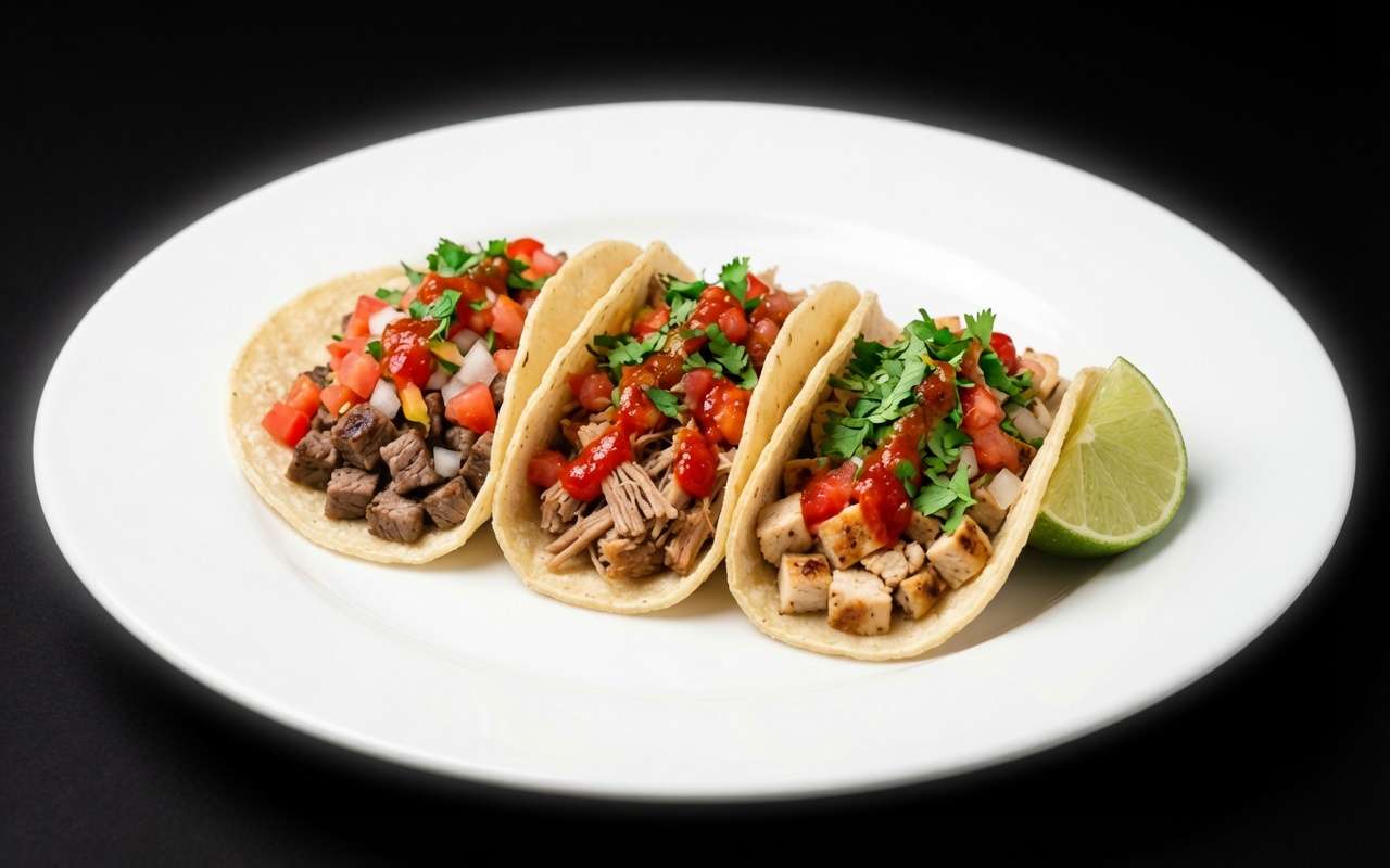 Los Hermanos Mexican Food